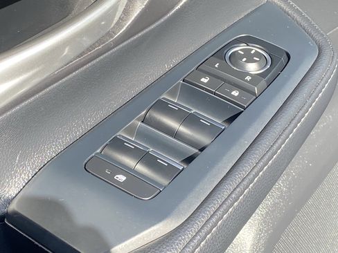 Certified 2025 Toyota Grand Highlander AWD image 31