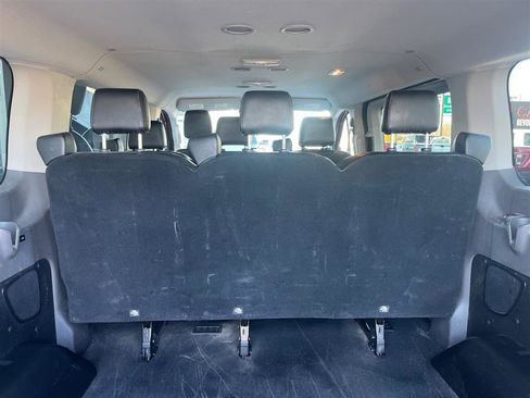 Used 2020 Ford Transit 150 XL image 11