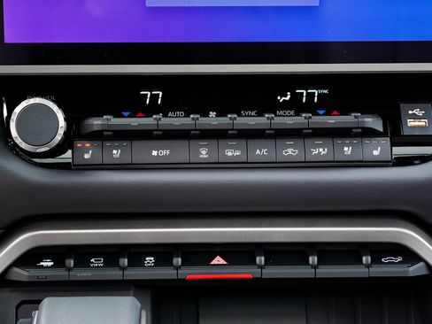 New 2026 Toyota Tundra Platinum image 39