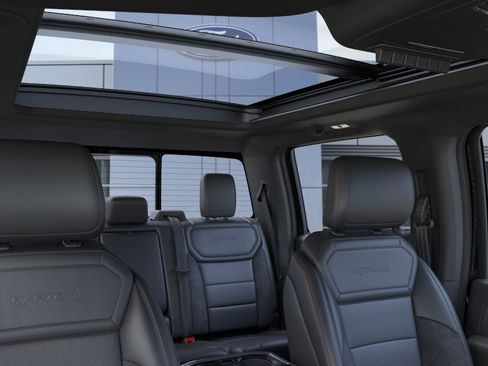 New 2026 Ford F150 Raptor AWD/4WD image 22