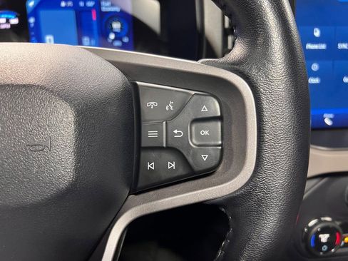 Used 2024 Ford Bronco Wildtrak AWD/4WD image 15