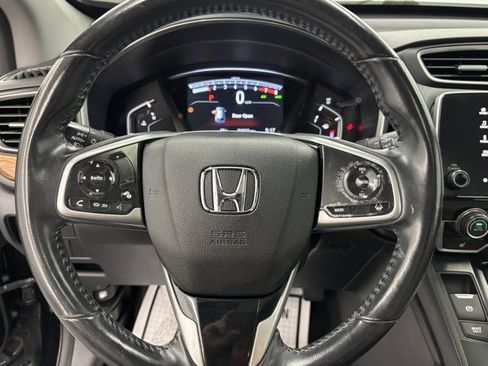 Used 2020 Honda CR-V EX-L image 19