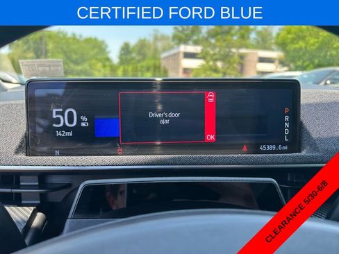 Certified 2023 Ford Mustang Mach-E Premium AWD/4WD image 21