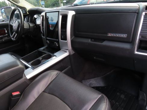 Used 2010 Dodge Ram 3500 Truck Laramie w/ Chrome Accents Group image 37