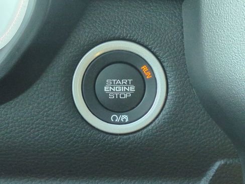 Certified 2025 RAM 1500 Rebel w/ Rebel Level 1 Equipment Group image 26