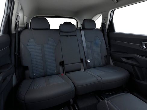 New 2026 Kia Sorento LX image 16