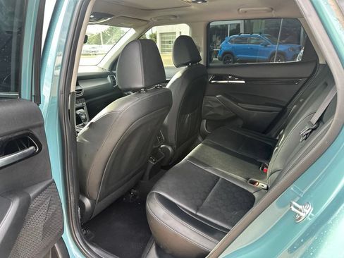 Used 2026 Kia Seltos EX w/ EX Sunroof Package FWD image 13