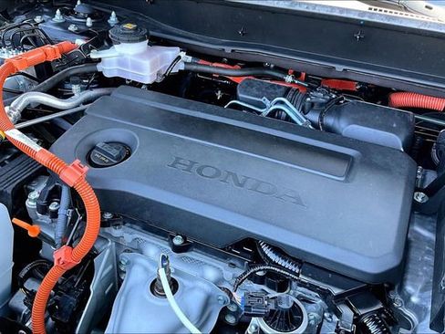 Certified 2025 Honda CR-V Sport-L image 34