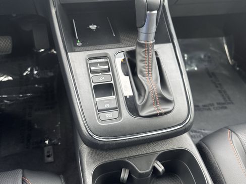 New 2026 Honda CR-V Sport Touring image 25