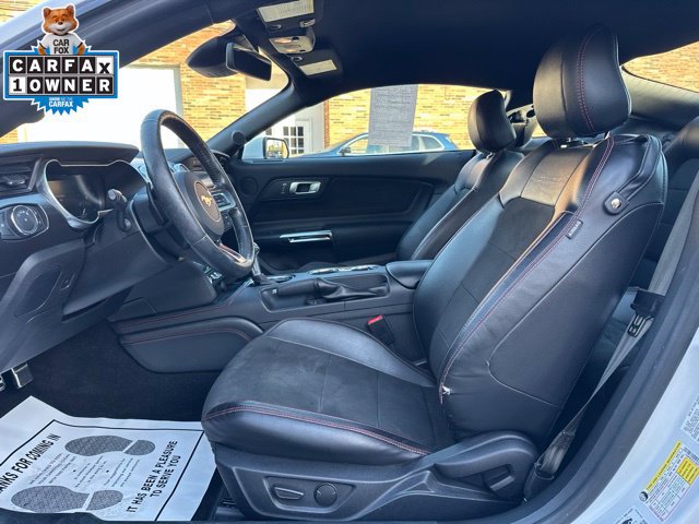 Used 2020 Ford Mustang GT Premium w/ Equipment Group 401A RWD image 13