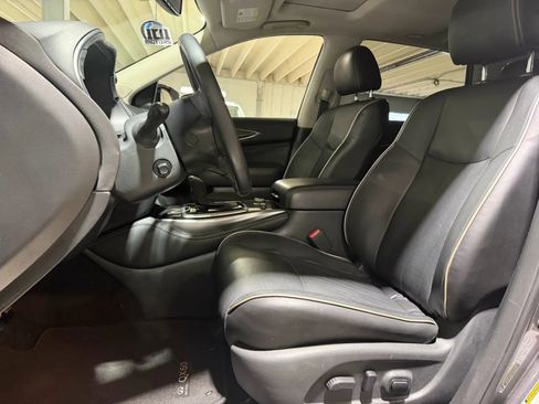 Used 2018 INFINITI QX60 Luxe w/ Premium Package AWD/4WD image 10