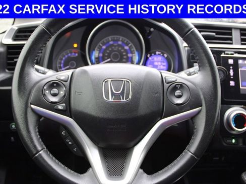 Used 2015 Honda Fit EX-L image 28