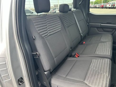 Used 2023 Ford F150 XL w/ STX Appearance Package RWD image 30