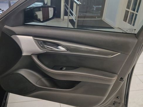Used 2020 Cadillac CT5 Sport RWD image 40
