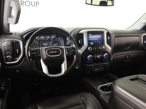 Used 2020 GMC Sierra 1500 SLT w/ SLT Premium Plus Package image 2