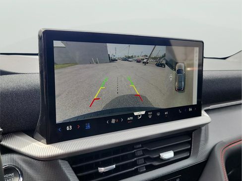 New 2026 Ford Explorer ST image 12