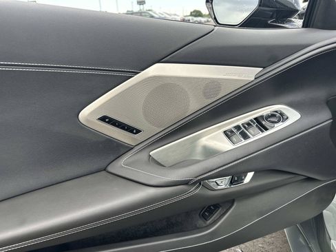 Used 2023 Chevrolet Corvette Stingray Preferred Conv w/ Z51 Performance Package RWD image 13