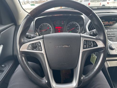 Used 2015 GMC Terrain Denali image 23