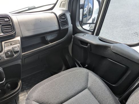 Used 2023 RAM ProMaster 2500 w/ Interior LED Lighting Group FWD image 20
