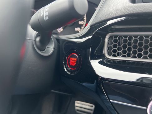 Used 2025 Honda Civic Sport image 15