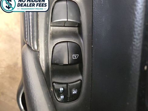 Used 2017 Nissan Rogue S FWD image 20