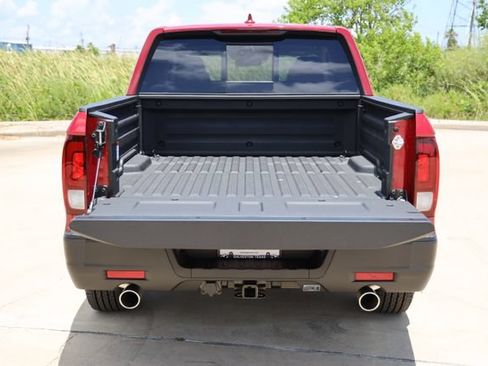 New 2026 Honda Ridgeline RTL image 11