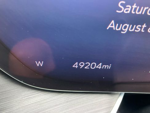 Used 2024 Buick Envision Preferred AWD/4WD image 16