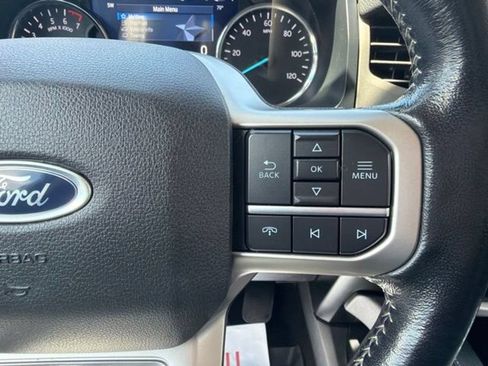 Used 2023 Ford Expedition Max XLT AWD/4WD image 20