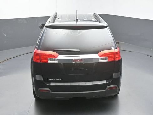 Used 2013 GMC Terrain SLE FWD image 44