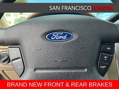 Used 2003 Ford Explorer XLT AWD/4WD image 31