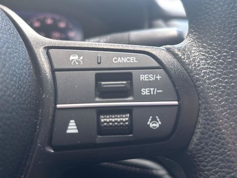 Used 2024 Honda Accord EX image 8