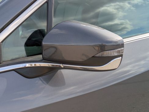 Used 2021 Subaru Outback Limited XT w/ Popular Package #2 image 12