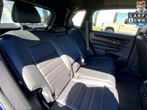 Used 2024 Honda CR-V Sport-L image 27