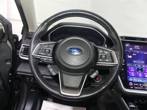 Used 2020 Subaru Legacy Limited AWD/4WD image 31