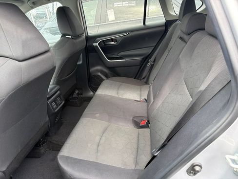 Used 2024 Toyota RAV4 XLE FWD image 3