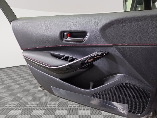 New 2026 Toyota Corolla GR AWD/4WD image 29