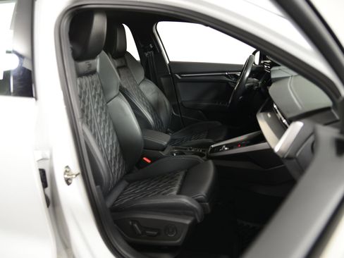 Used 2024 Audi S3 Premium Plus image 19