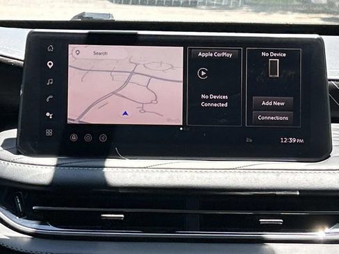 Certified 2026 INFINITI QX60 Autograph w/ Dark Cargo Package AWD/4WD image 26
