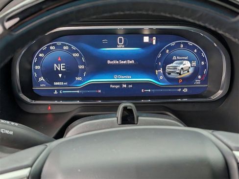 Used 2023 Chevrolet Tahoe Premier w/ Advanced Technology Package image 24