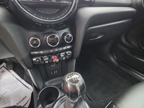 Used 2015 MINI Cooper 2-Door Hardtop FWD image 12