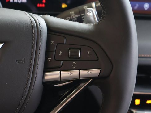 New 2026 Cadillac CT5 Sport image 18