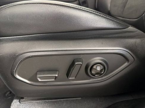 Certified 2023 Jeep Grand Cherokee Altitude AWD/4WD image 14