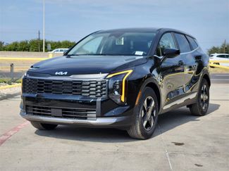 New 2026 Kia Sportage LX video 2