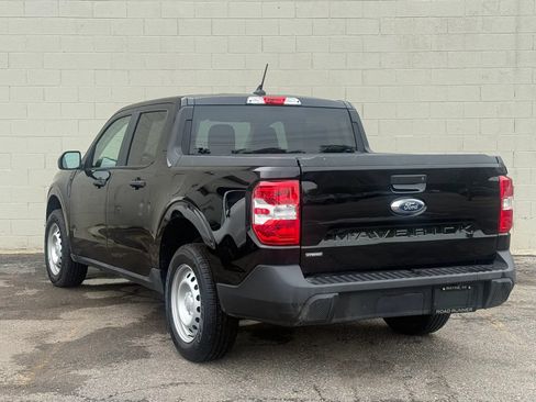 Used 2024 Ford Maverick XL w/ Equipment Group 100A Standard AWD/4WD image 5