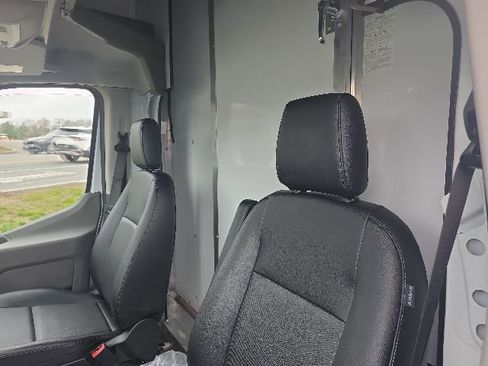 New 2026 Ford Transit 350 AWD image 30