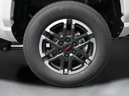 New 2026 Toyota Tacoma TRD Sport RWD image 32
