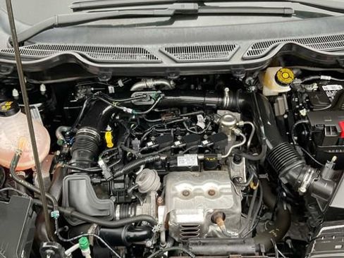 Used 2021 Ford EcoSport SE FWD image 50