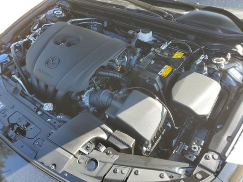 New 2026 MAZDA MAZDA3 2.5 S Hatchback w/ Premium Pkg image 8