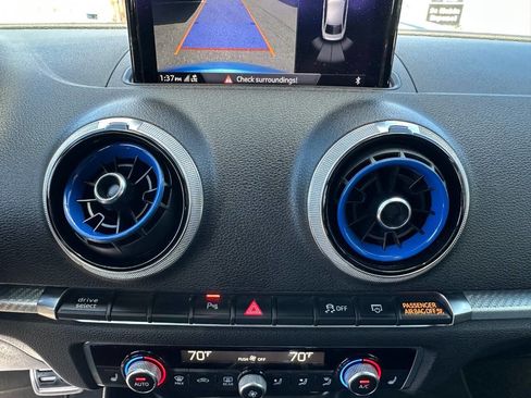 Used 2018 Audi RS 3 image 33