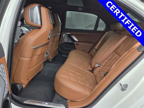 Certified 2024 BMW 760i xDrive w/ Executive Package image 20
